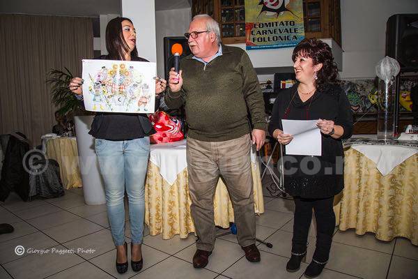 Speciale Carnevale, tutto sul Rione Chiesa: carro, mascherata e reginetta