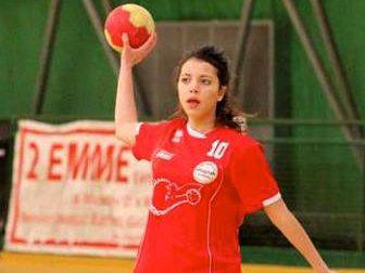 Pallamano femminile: Grosseto contro le prime della classe