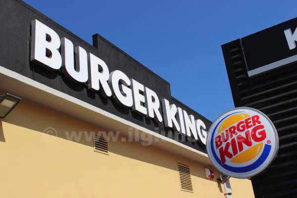 Burger King assume 70 persone: tra loro 20 manager. Opportunità anche a Grosseto