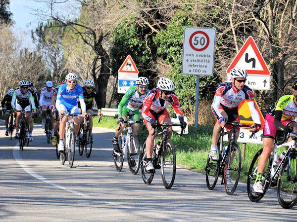 Ciclismo: Trittico d’Oro Tommasini, al via la nona edizione