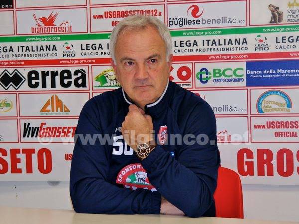 Lega Pro: il Grosseto chiude senza affanni. Silva: «Futuro ancora incerto»