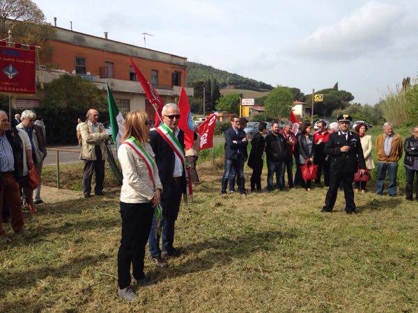 Scarlino celebra la Liberazione: tutte le iniziative per il 25 aprile