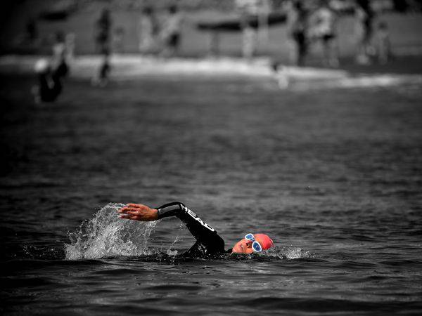 Triathlon: Carola Fiori Balestra porta ancora sul podio la SBR3 Grosseto