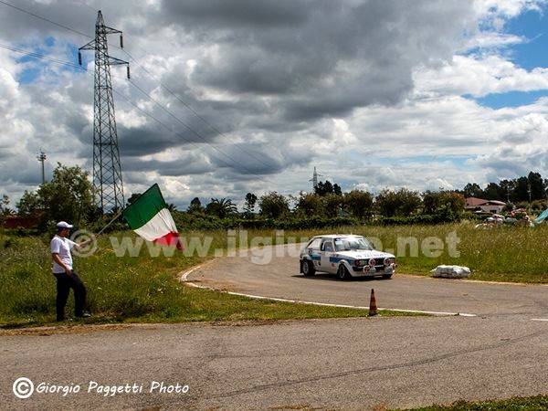 Un mese al Rally delle Colline Metallifere: 5a edizione fra novità e conferme