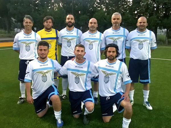 Calcio a 7 Csen: si accende il torneo dei Bar. Deths e Op in testa