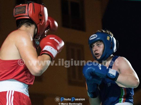 Pugilato: la Fight Gym chiude la stagione con un grande evento