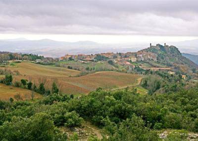 Dalla Rocca alla Rocca: due fotografi tornano nel loro paese con gli scatti più belli