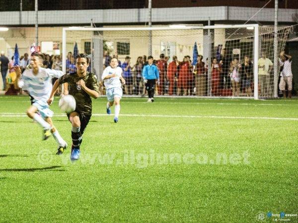 Calcio: torna la minicoppa Passalacqua, il torneo dedicato ai Giovanissimi