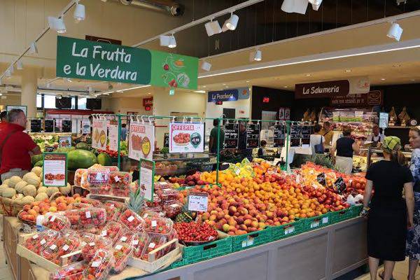 Ferragosto: ecco i supermercati Simply aperti in Maremma domenica e lunedì