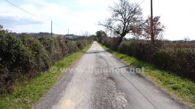 Strade vicinali: tutte le novità introdotte dal Comune