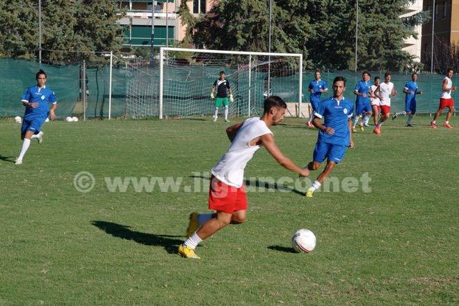 Promozione: Roselle insegue l’allungo. San Donato cerca il primo hurrà