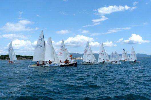 Follonica archivia in grande il Campionato Sociale e il Palio Velico. Tutti i vincitori