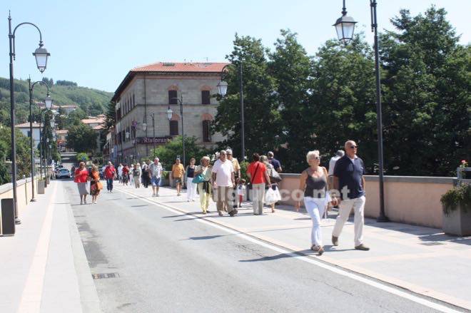 Polemiche su “La Serenella”: «E’ sempre chiuso, danno di immagine»