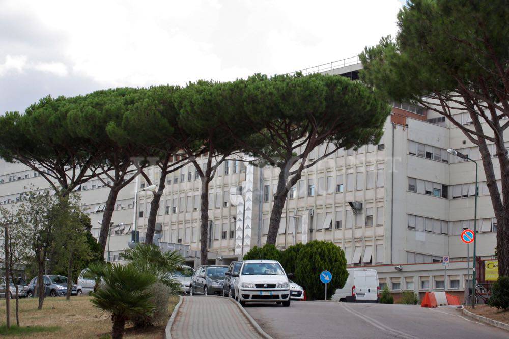 Ospedale di Grosseto: da lunedì nuova sede per ambulatorio fisioterapia e centro antifumo