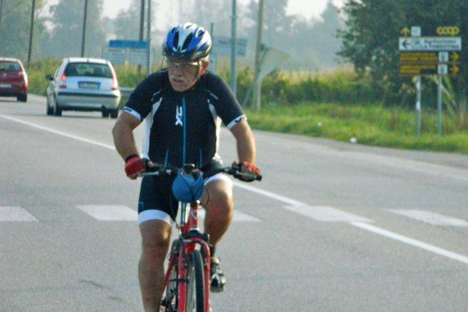 Lo sport che trasmette i valori. Passa dalla Maremma l’impresa di Barbanotti