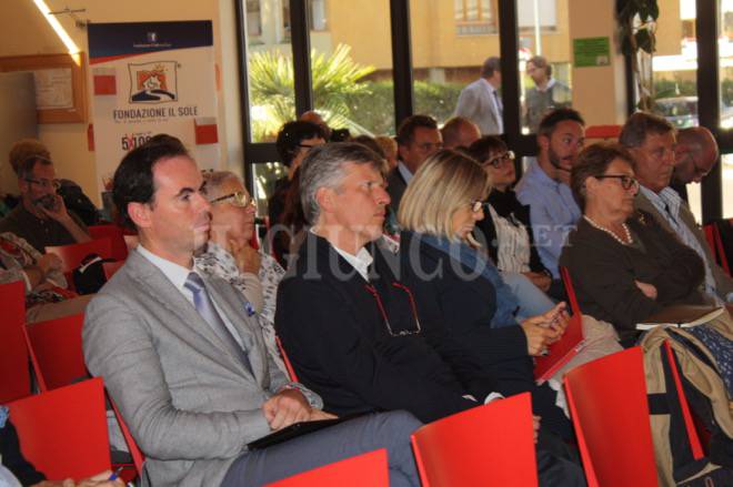 Fondazione il Sole convegno Welfare