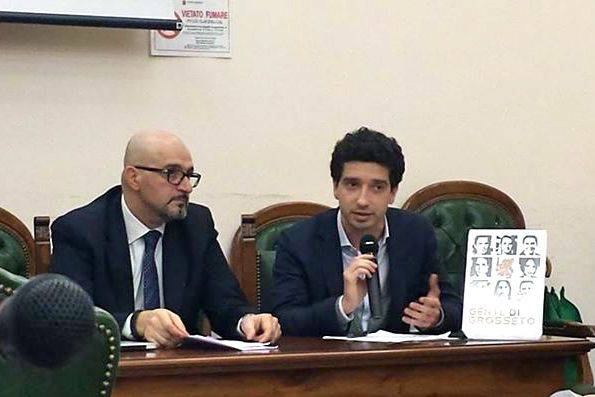 Quarto polo, Gente di Grosseto si defila: «Prima i progetti, poi il candidato»