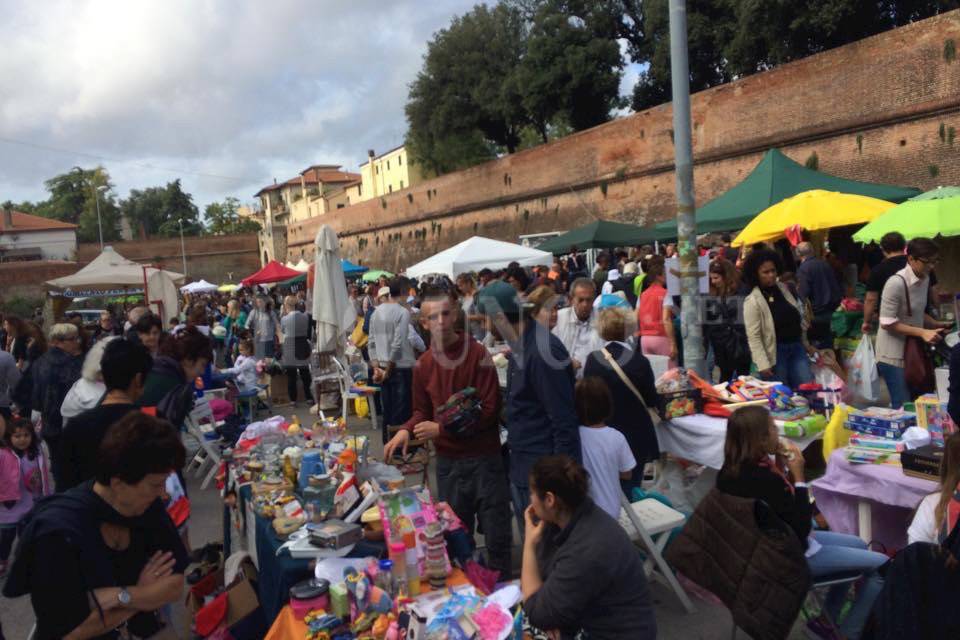 «Il Mercatino dei ragazzi è apolitico. Basta polemiche» i controlli li faranno le forze dell’ordine