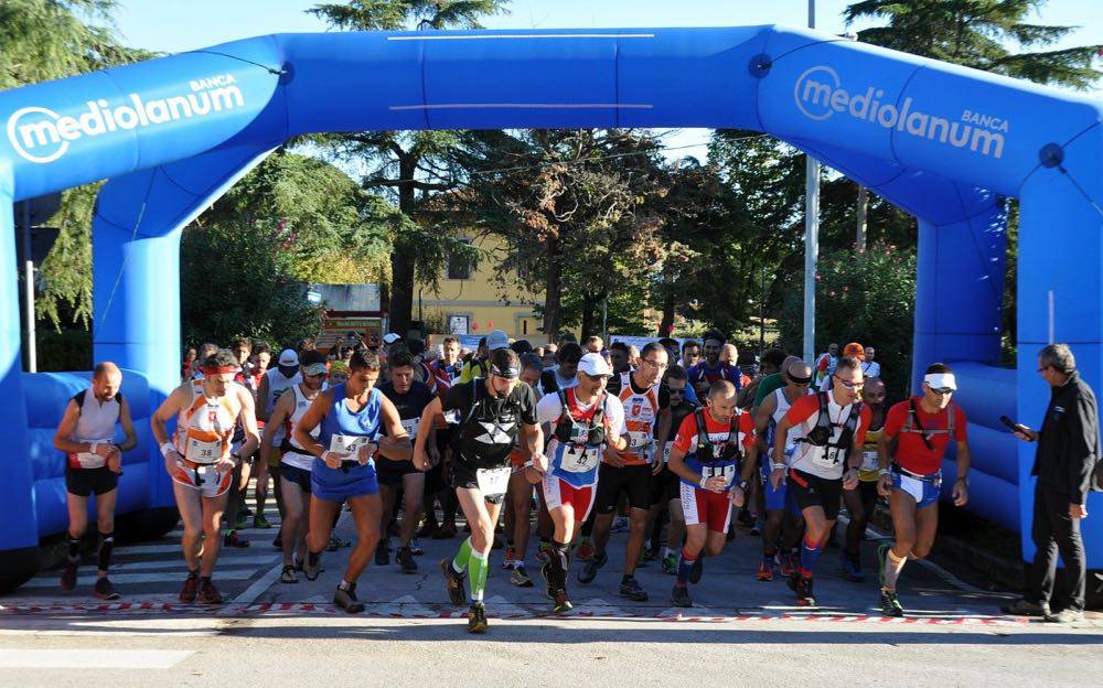 Ultra Trail Parco della Maremma: grazie agli studenti arriva anche la App