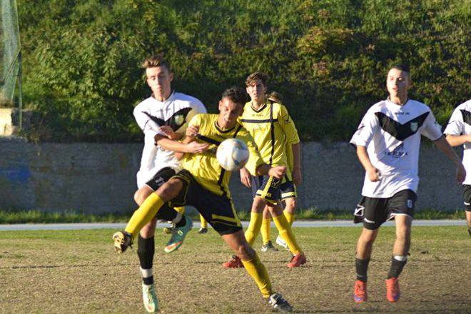 Juniores provinciali: l’Alberese riposa e il Roselle tenta l’allungo