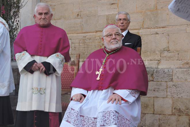 Giubileo di festa a Pitigliano con le comunità cristiana ed ebraica