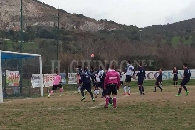 Allievi provinciali: cala il sipario con il Grosseto campione