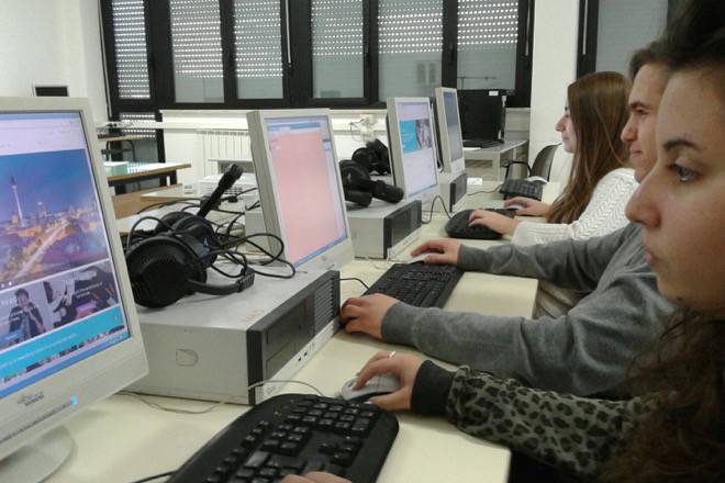 Open day alla scuola di Albinia: così i ragazzi costruiscono il loro futuro