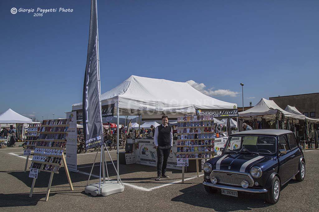 Auto Moto Epoca Madonnino 2016