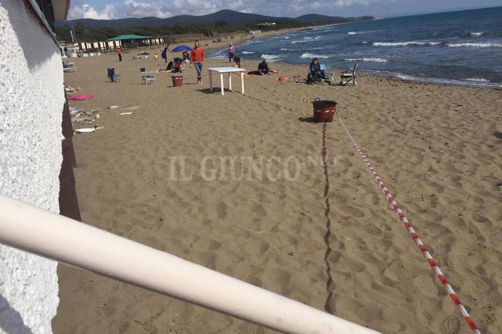 Crollo di Pasqua al ristorante Le Rocchette