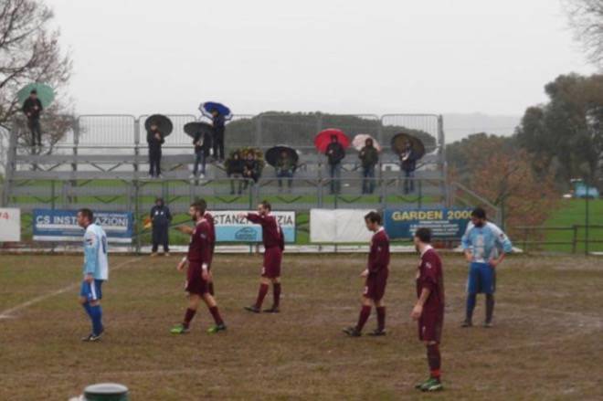 Seconda Categoria: l’Amiata rallenta e il Pitigliano torna sotto