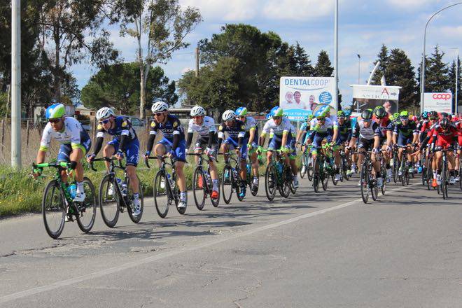 Tirreno Adriatico: a Follonica rivoluzione del traffico. Tutti i divieti e le vie chiuse