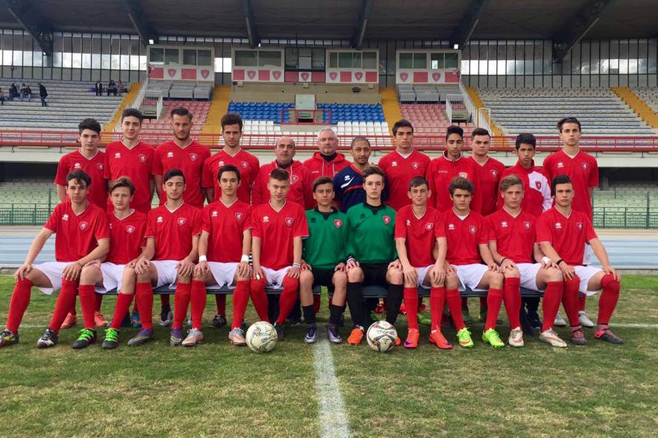 Allievi provinciali: il Grosseto celebra il successo con l’ultima vittoria