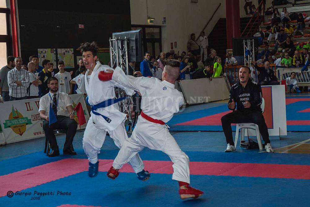 Campionato Italiano Karate