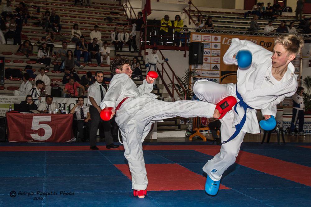 Campionato Italiano Karate