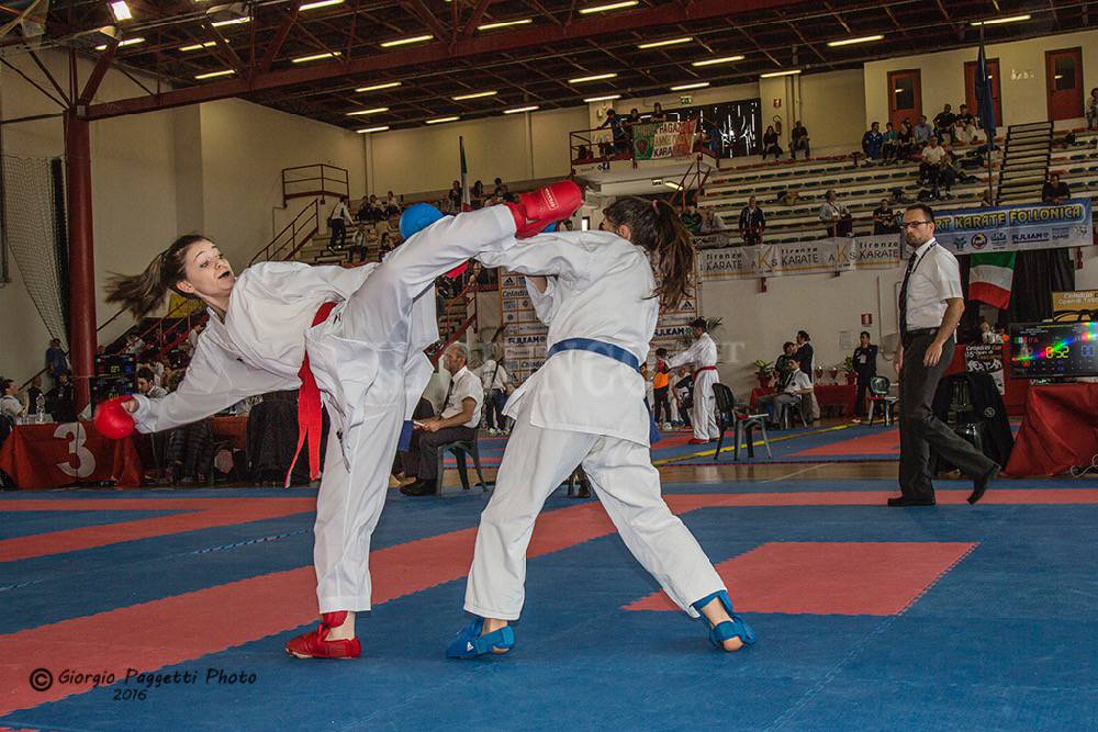 Campionato Italiano Karate