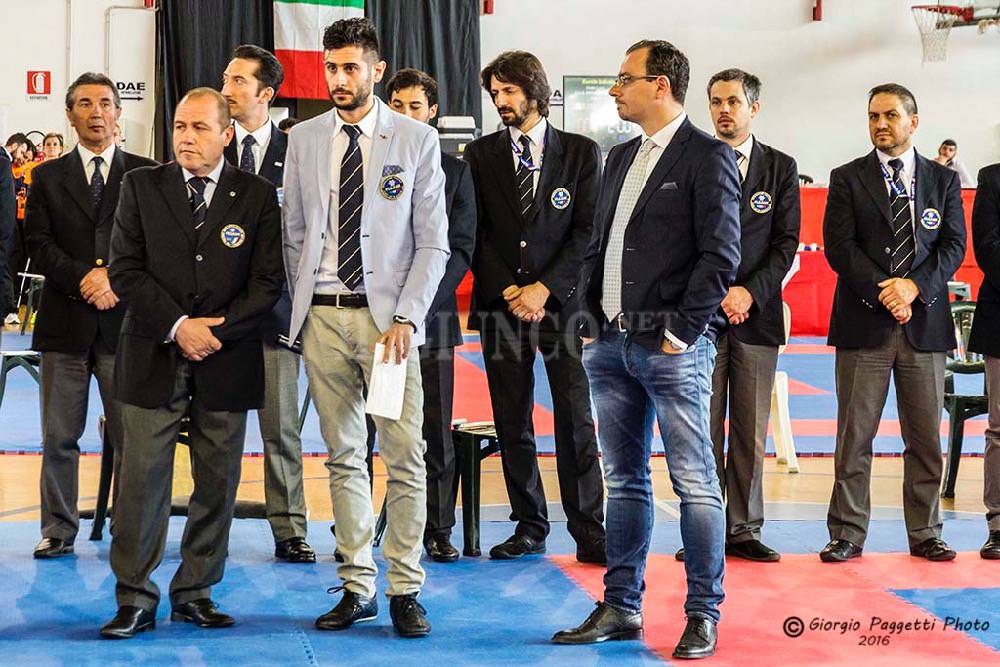 Campionato Italiano Karate