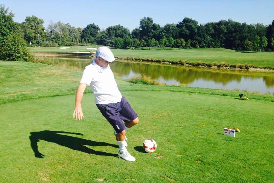 Footgolf: la nuova disciplina fa tappa in Maremma