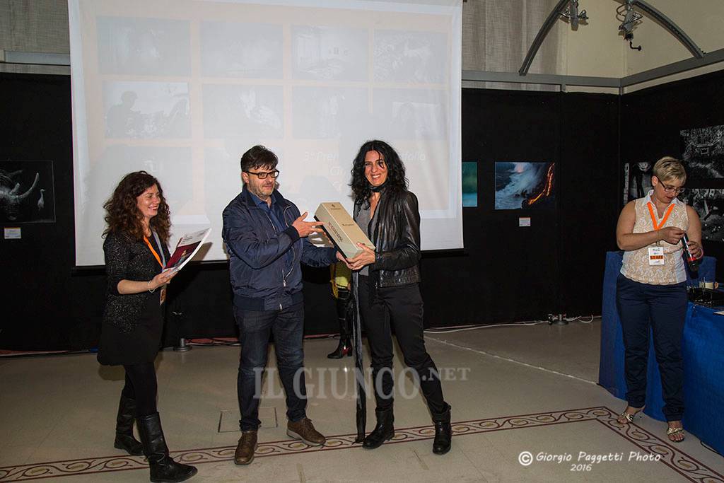 Premio Fotoclub 2016