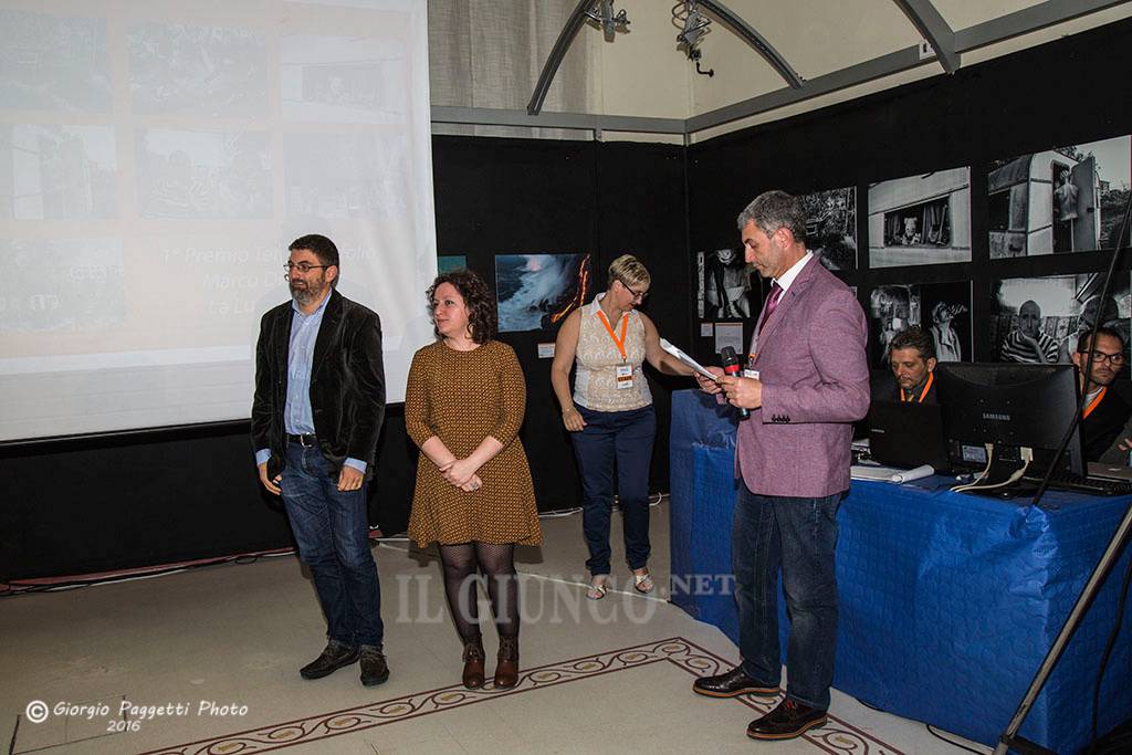 Premio Fotoclub 2016