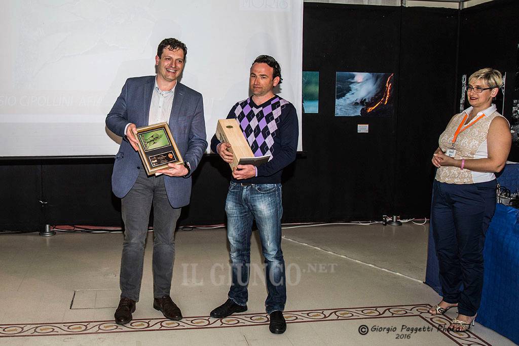 Premio Fotoclub 2016