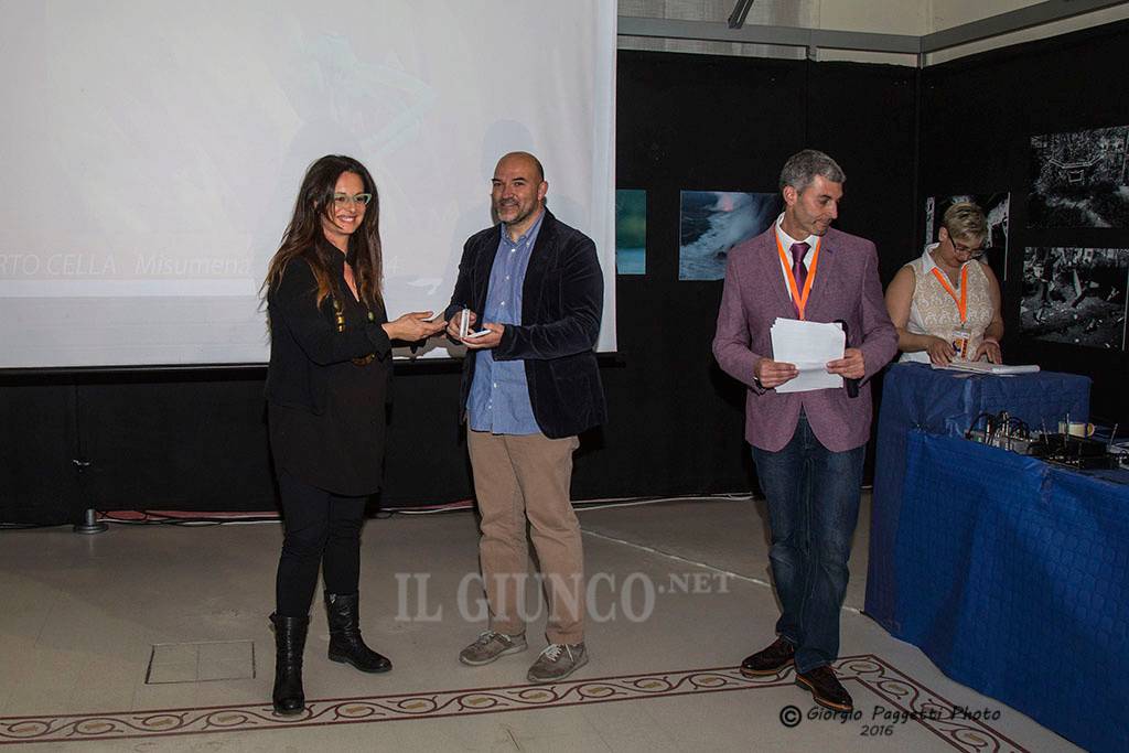 Premio Fotoclub 2016