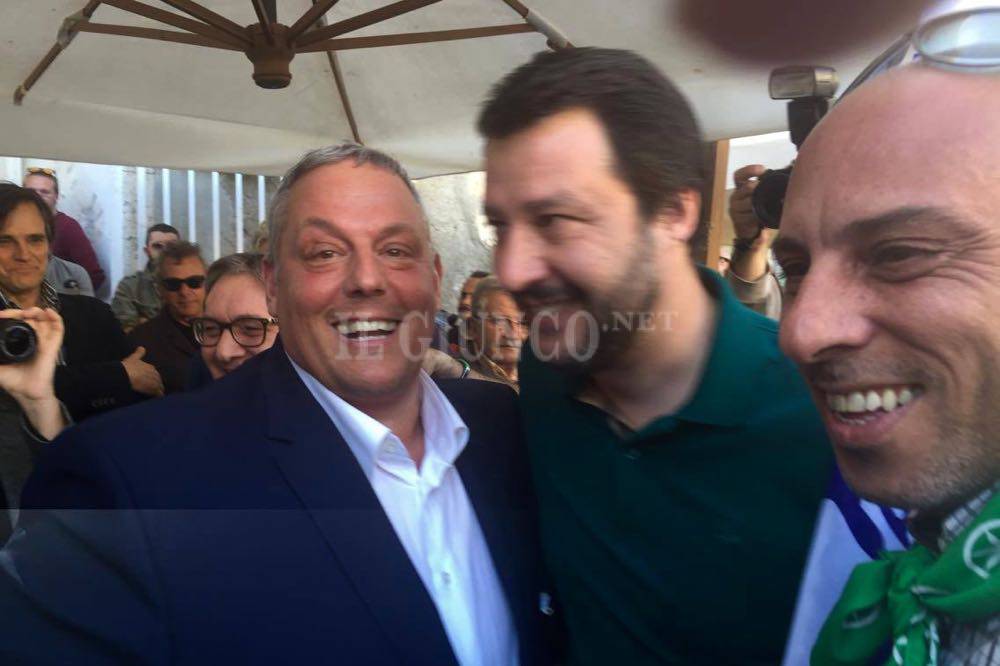 Salvini aprile 2016