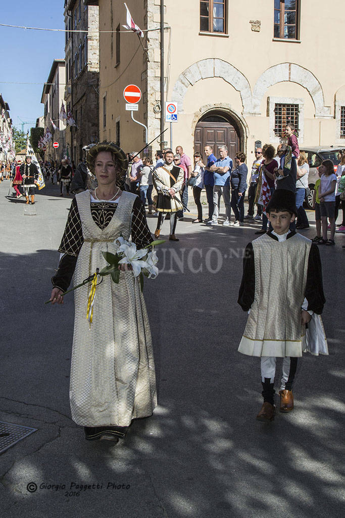 Balestro maggio 2016 vince Cittanova