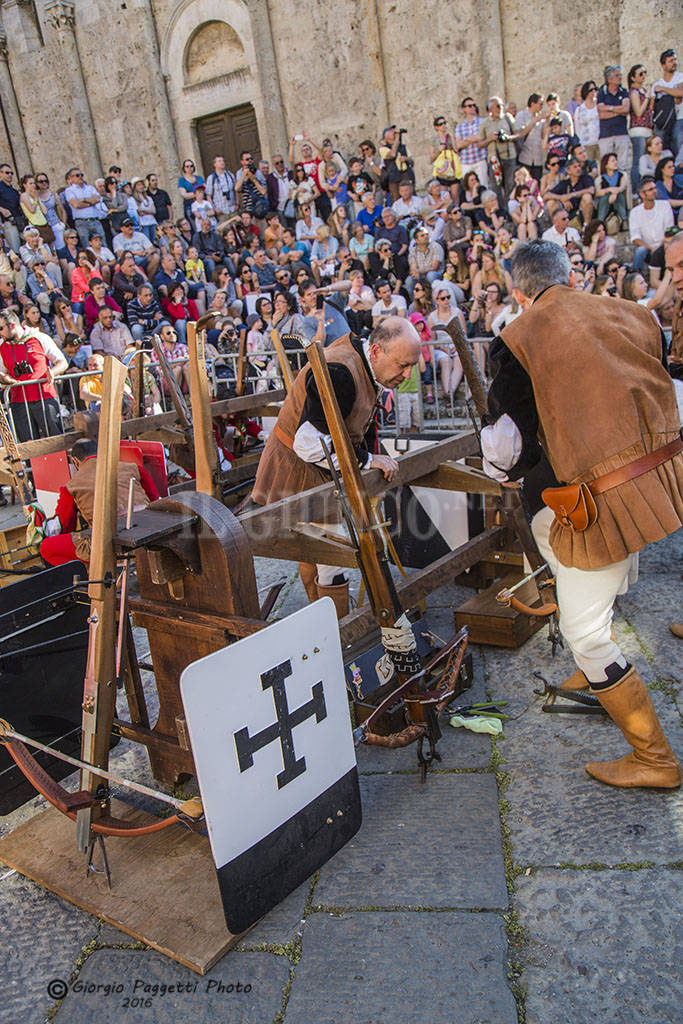 Balestro maggio 2016 vince Cittanova