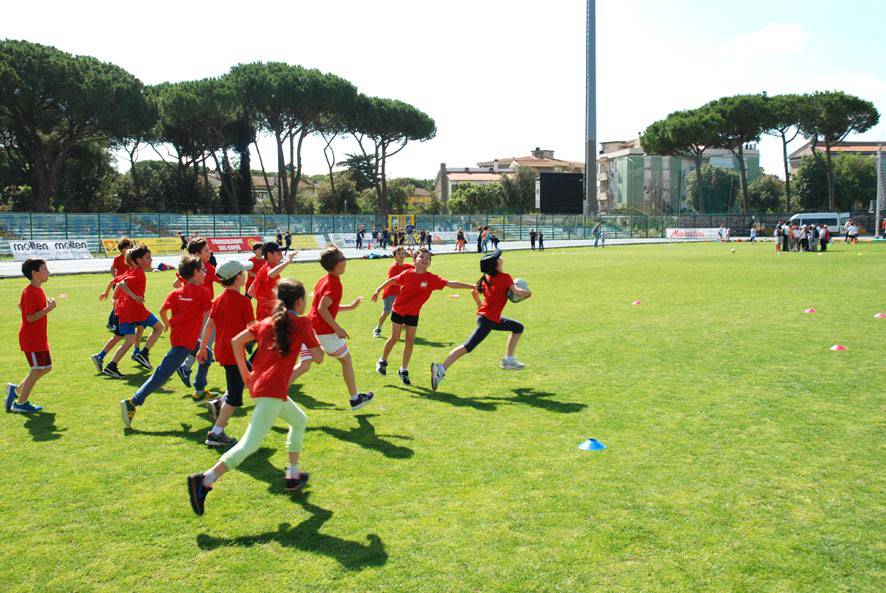 Sport e scuola, Fare Grosseto: «Assurdo che il Comune tagli il progetto Sport Amico del Coni»