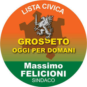 Grosseto Oggi per Domani