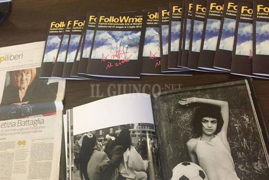 Ecco FolloWme: la settima edizione nel nome di Pasolini