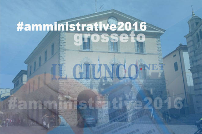 #ElezioniGrosseto16. Tutte le INFO sul voto: dalla tessera elettorale ai seggi