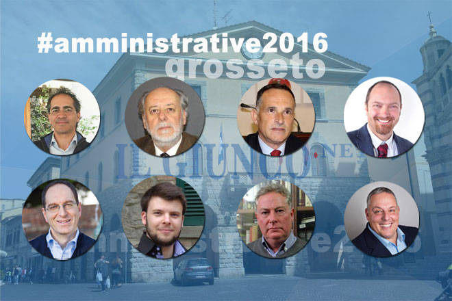 L’Isgrec scrive ai candidati: «vi invitiamo a confrontarvi con noi»