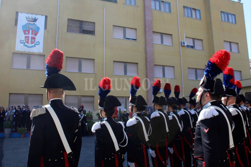 202 festa Carabinieri